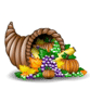 *cornucopia